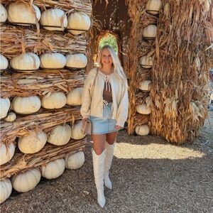 Meet your Posher, Brittany